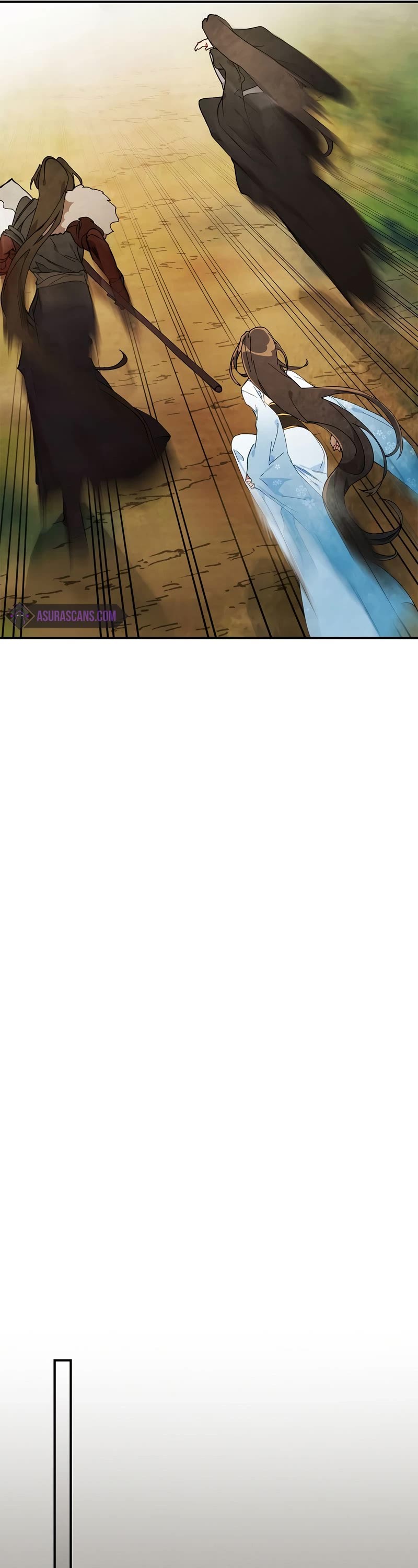 Chronicles of a Returner Chapter 40 page 32 - Chapter 40
