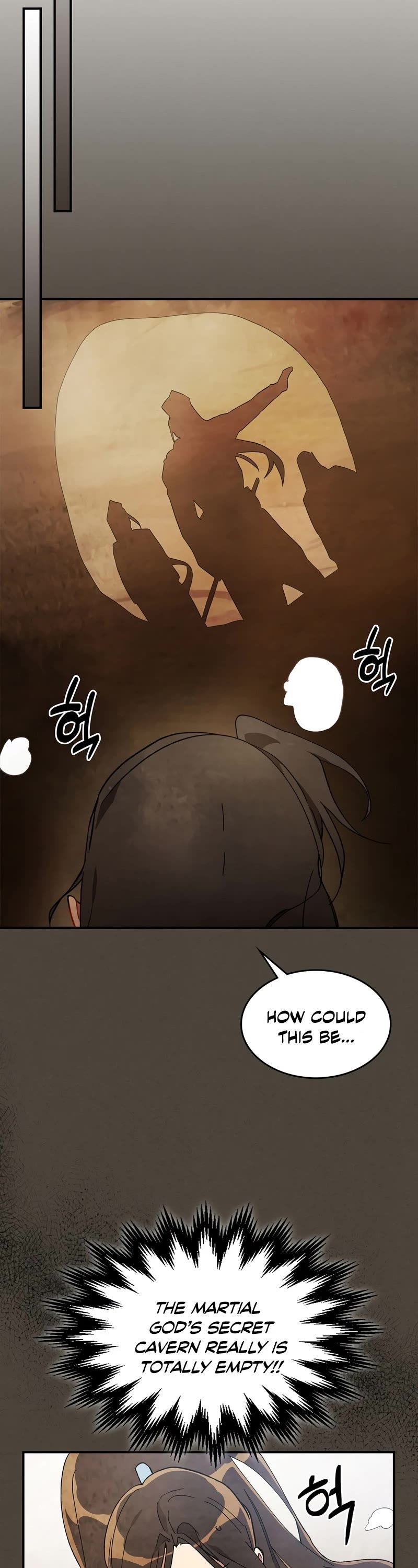 Chronicles of a Returner Chapter 40 page 33 - Chapter 40