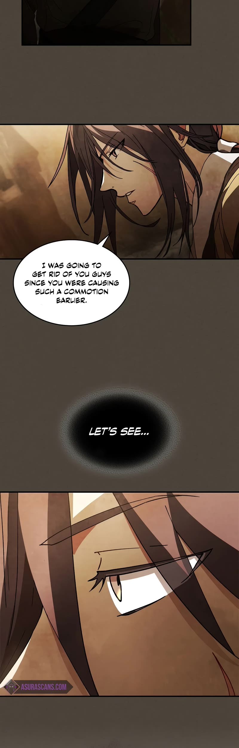 Chronicles of a Returner Chapter 40 page 6 - Chapter 40