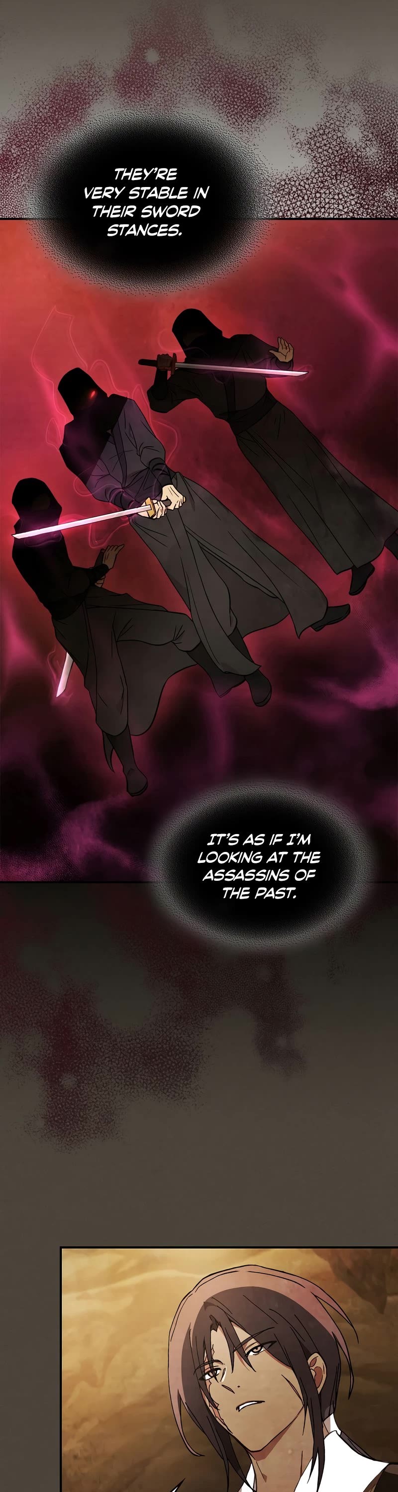 Chronicles of a Returner Chapter 40 page 7 - Chapter 40