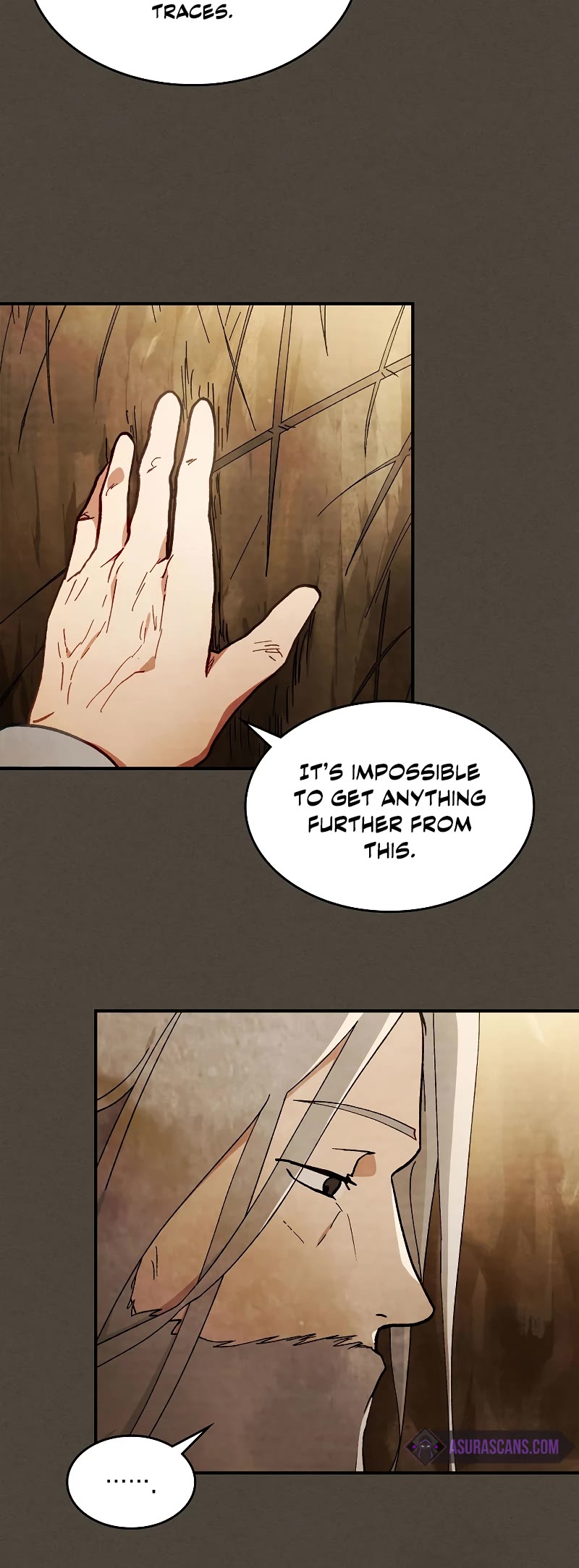 Chronicles of a Returner Chapter 41 page 11 - Chapter 41