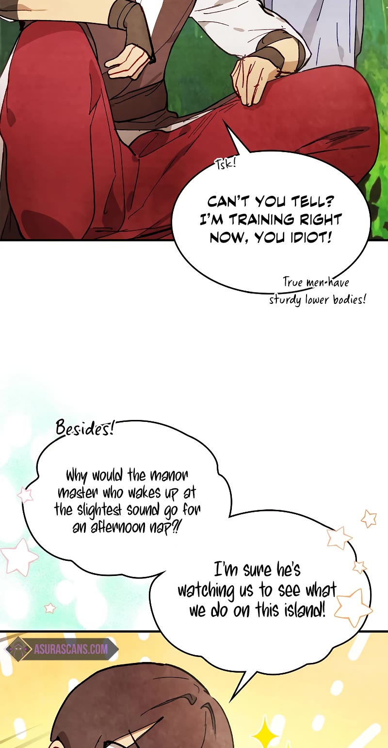 Chronicles of a Returner Chapter 41 page 15 - Chapter 41