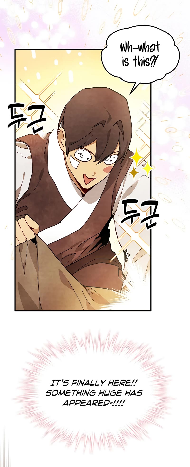 Chronicles of a Returner Chapter 41 page 20 - Chapter 41