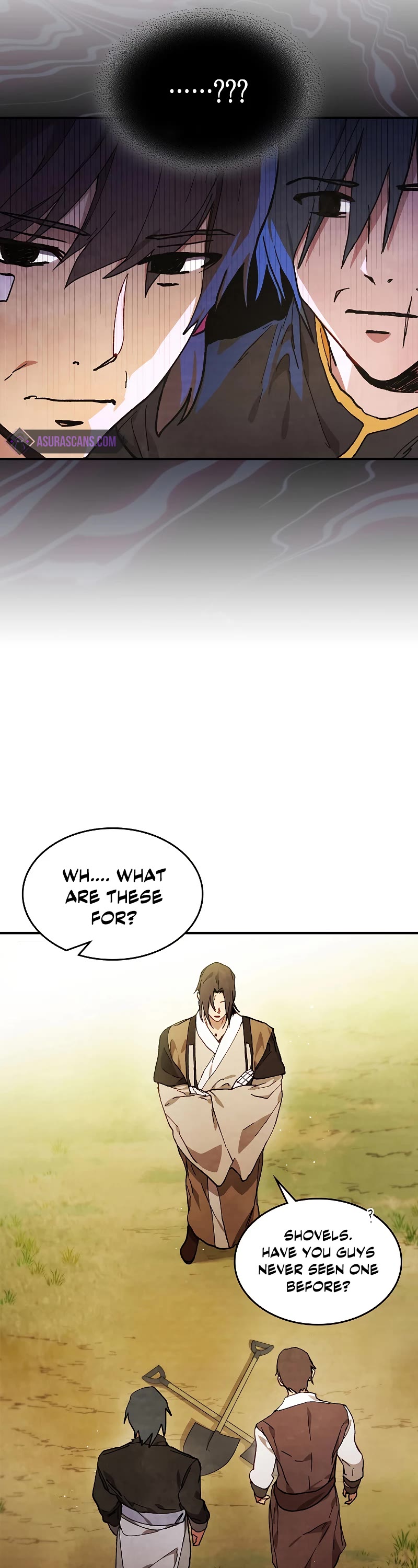 Chronicles of a Returner Chapter 41 page 22 - Chapter 41