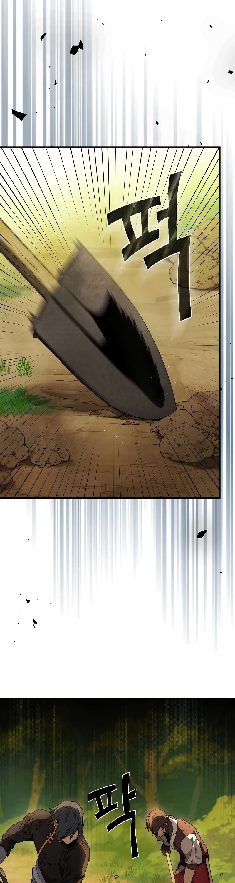 Chronicles of a Returner Chapter 41 page 24 - Chapter 41