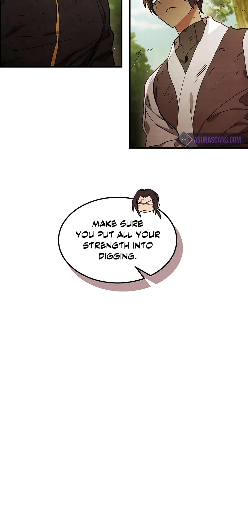 Chronicles of a Returner Chapter 41 page 26 - Chapter 41