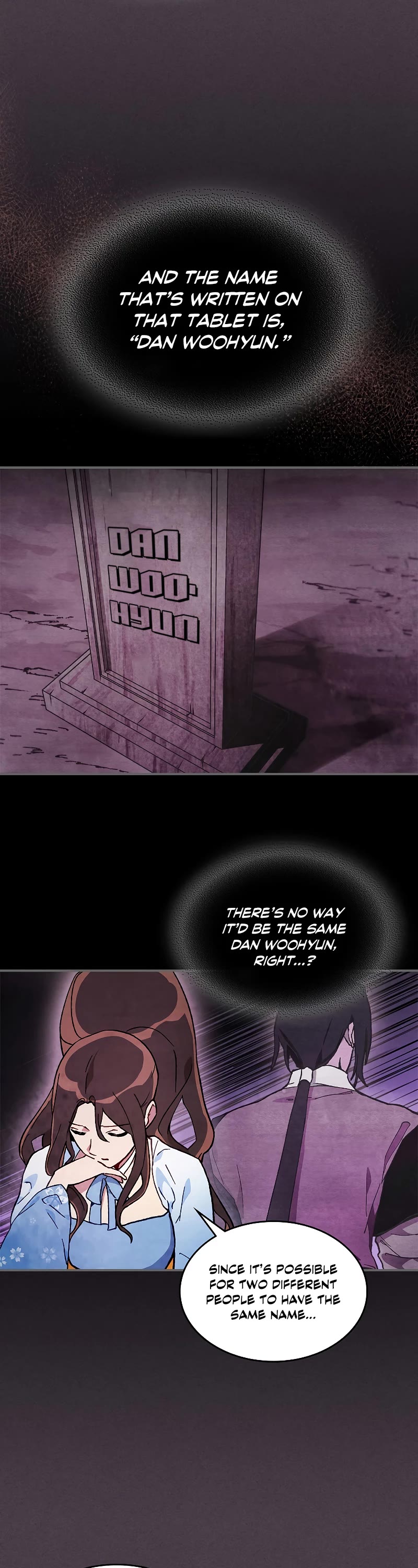 Chronicles of a Returner Chapter 41 page 39 - Chapter 41