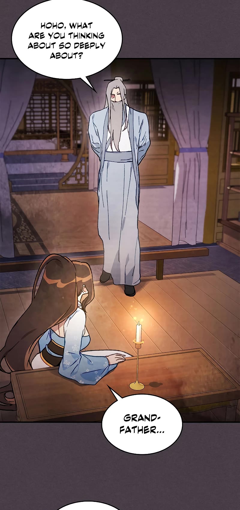 Chronicles of a Returner Chapter 41 page 40 - Chapter 41