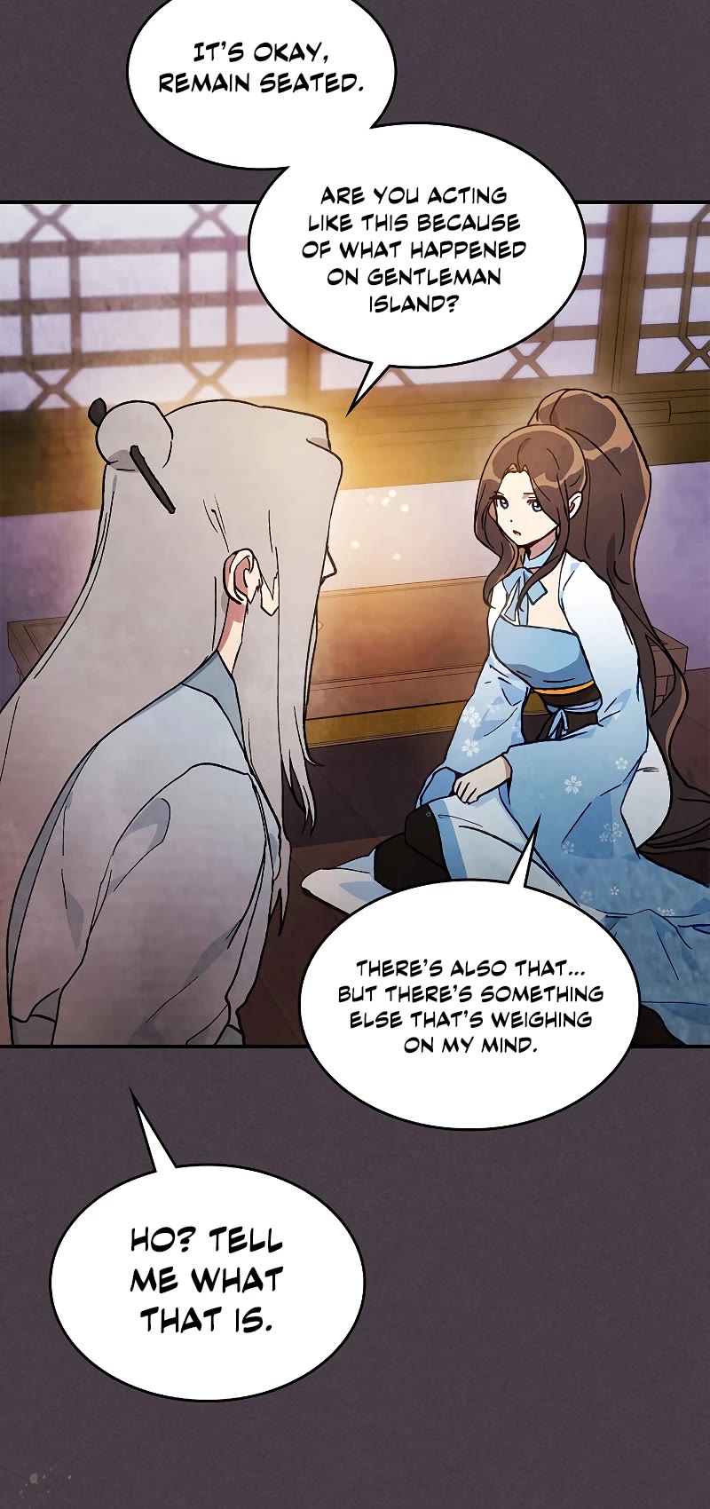 Chronicles of a Returner Chapter 41 page 41 - Chapter 41