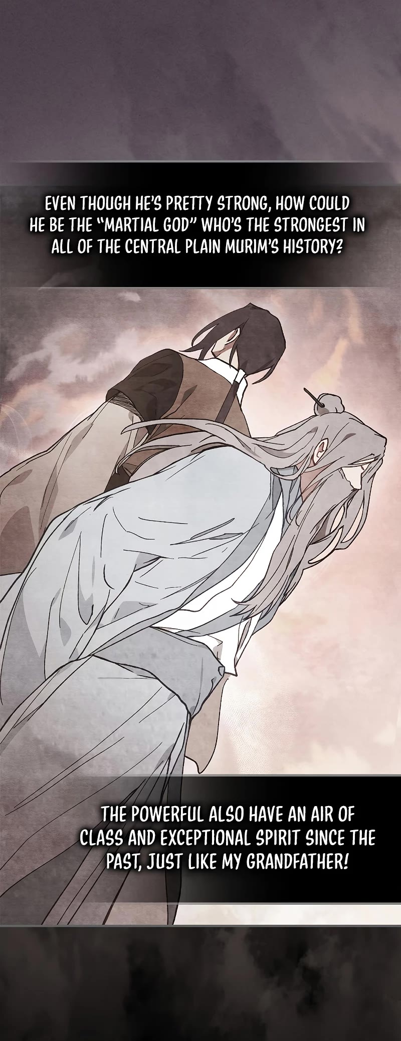 Chronicles of a Returner Chapter 41 page 45 - Chapter 41