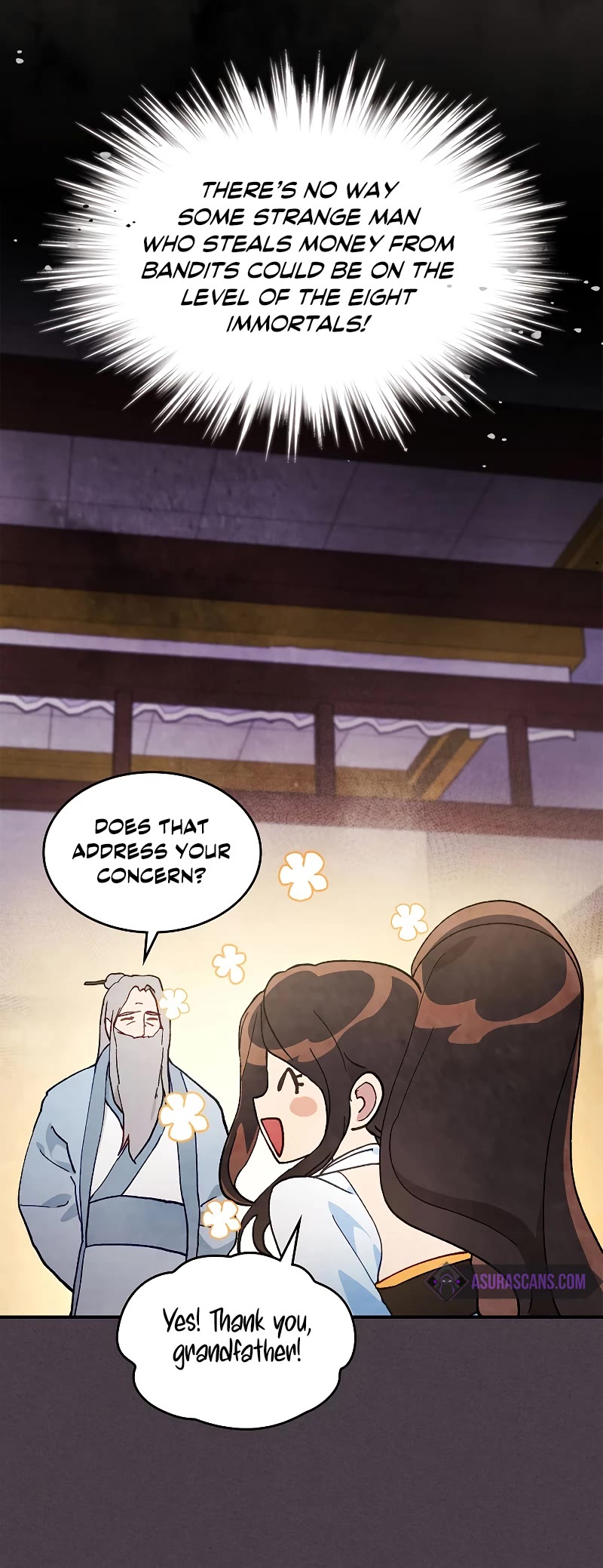 Chronicles of a Returner Chapter 41 page 46 - Chapter 41