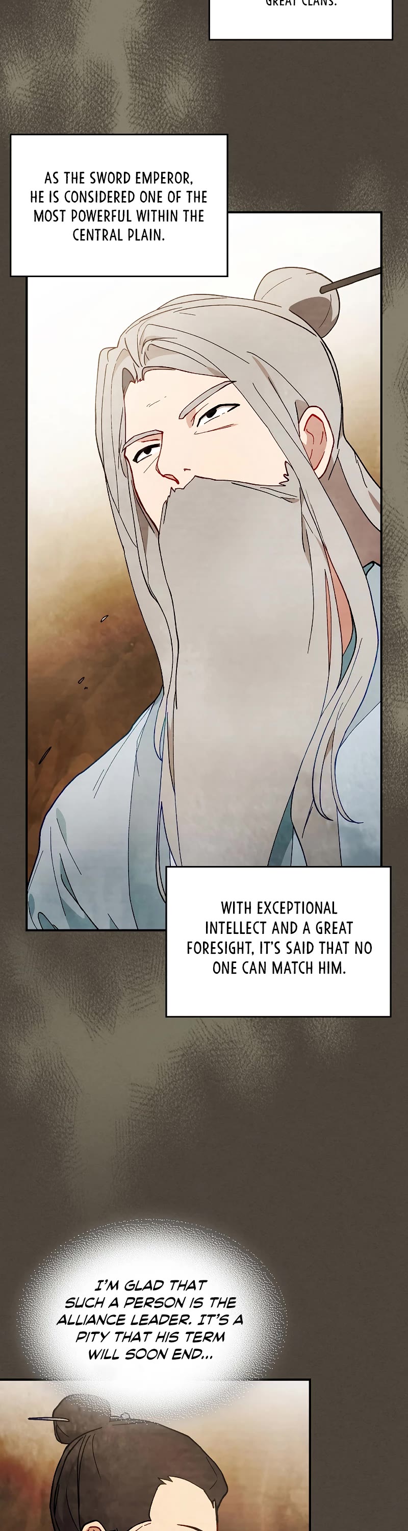 Chronicles of a Returner Chapter 41 page 9 - Chapter 41
