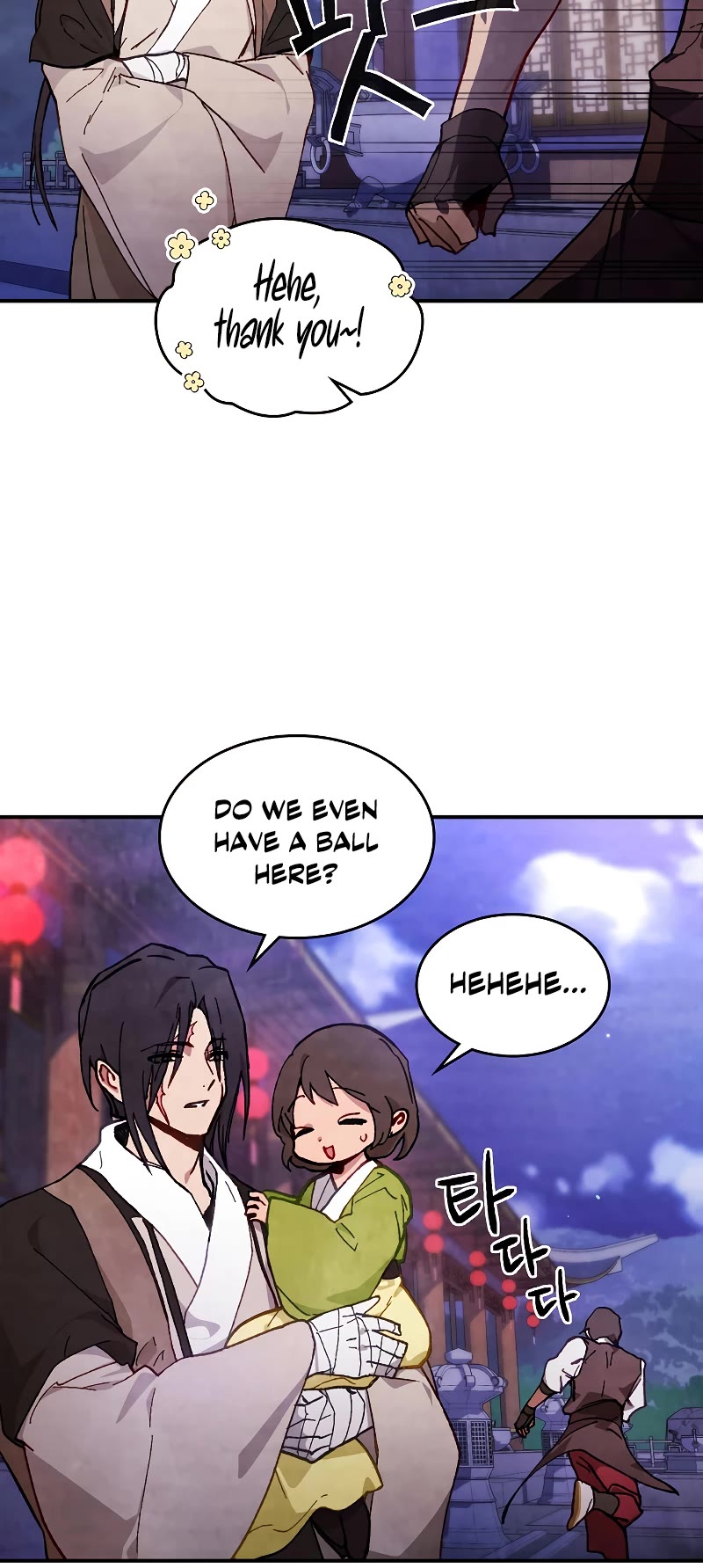 Chronicles of a Returner Chapter 42 page 15 - Chapter 42