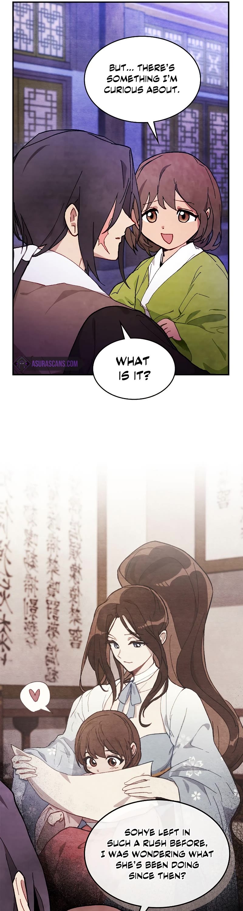 Chronicles of a Returner Chapter 42 page 17 - Chapter 42