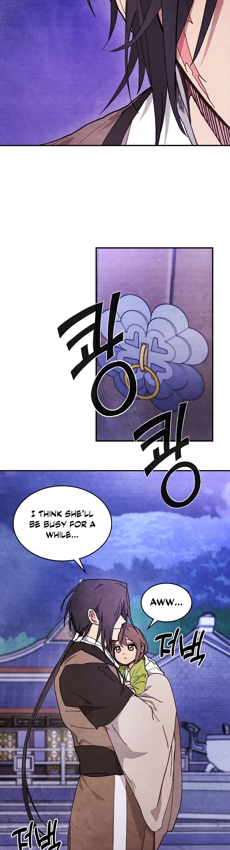 Chronicles of a Returner Chapter 42 page 19 - Chapter 42