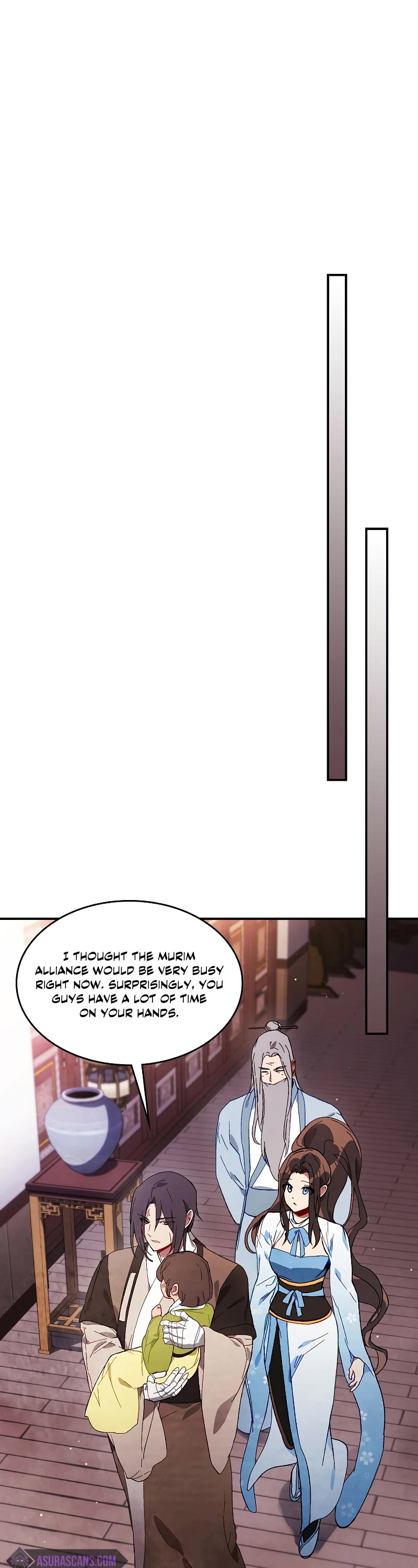 Chronicles of a Returner Chapter 42 page 26 - Chapter 42