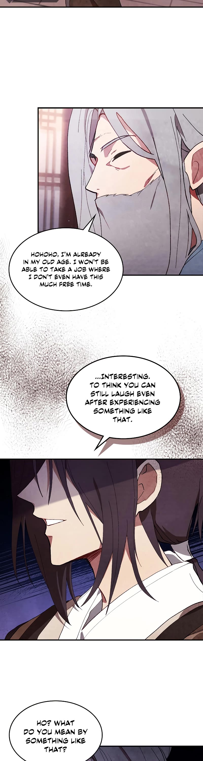 Chronicles of a Returner Chapter 42 page 27 - Chapter 42