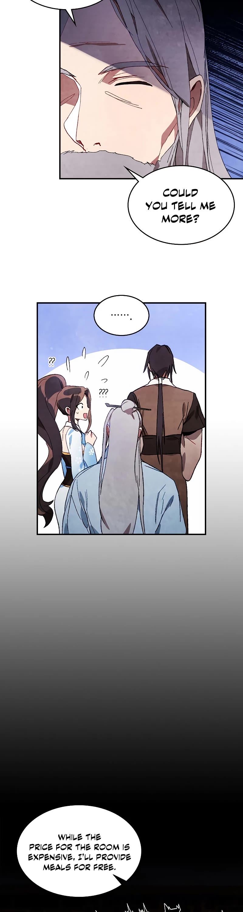 Chronicles of a Returner Chapter 42 page 28 - Chapter 42