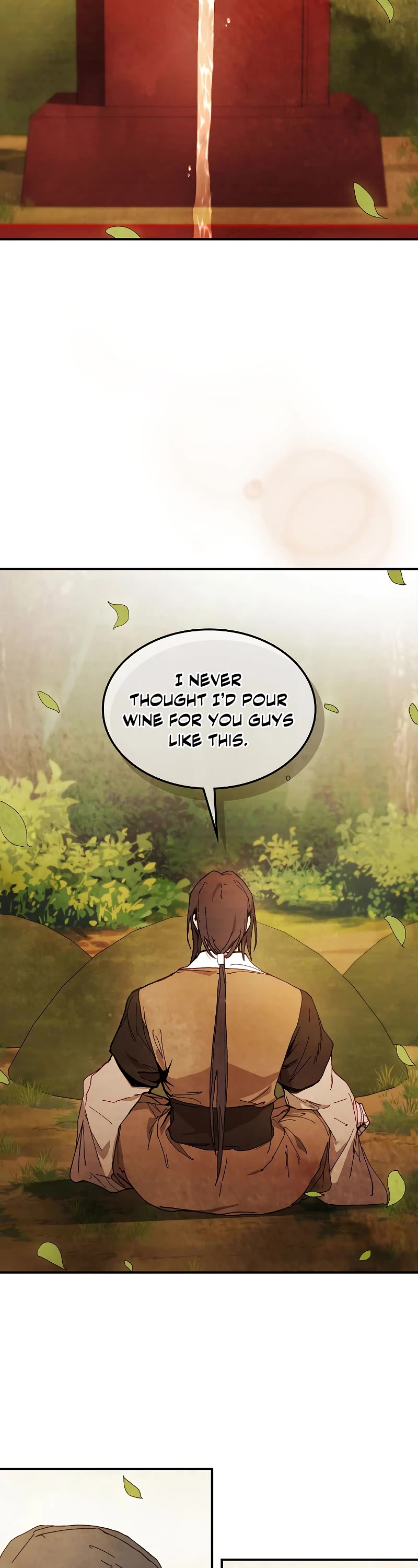 Chronicles of a Returner Chapter 42 page 3 - Chapter 42