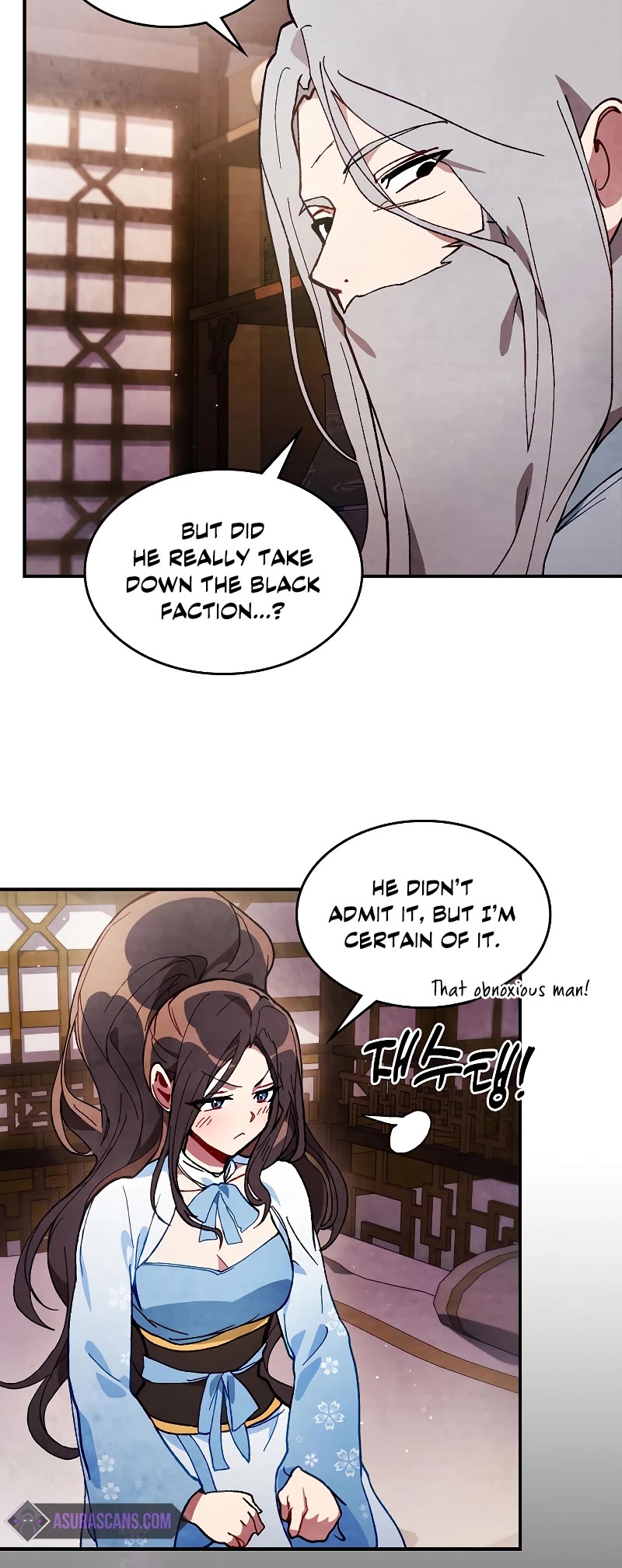 Chronicles of a Returner Chapter 42 page 30 - Chapter 42