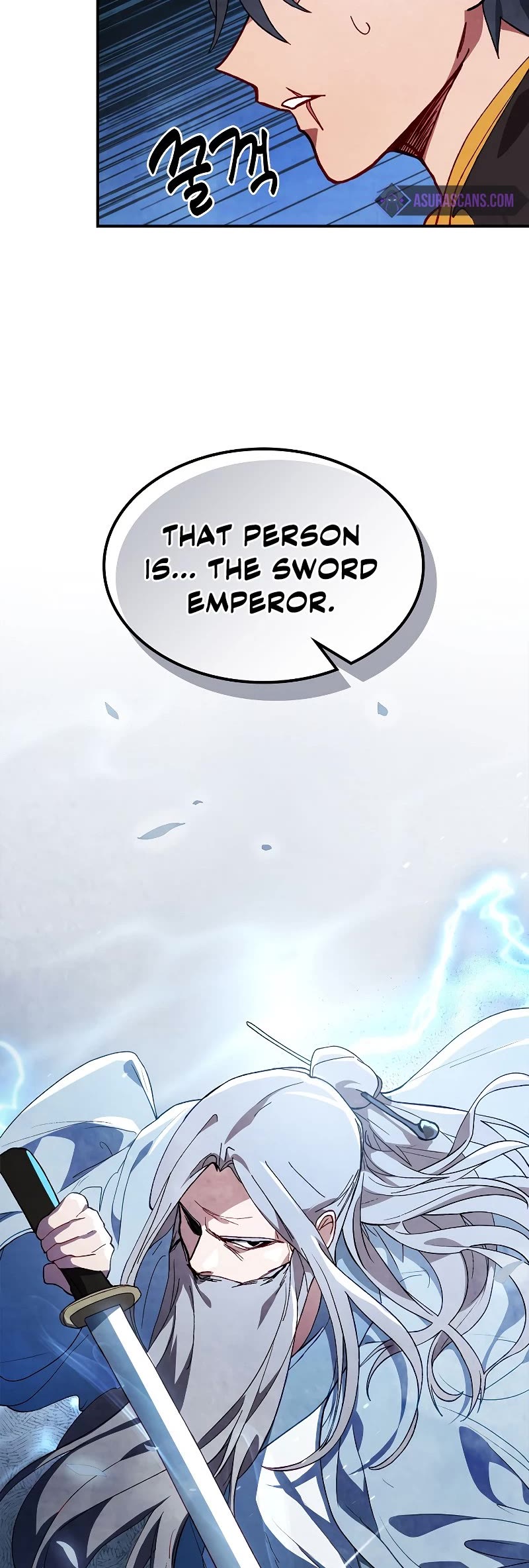 Chronicles of a Returner Chapter 42 page 37 - Chapter 42
