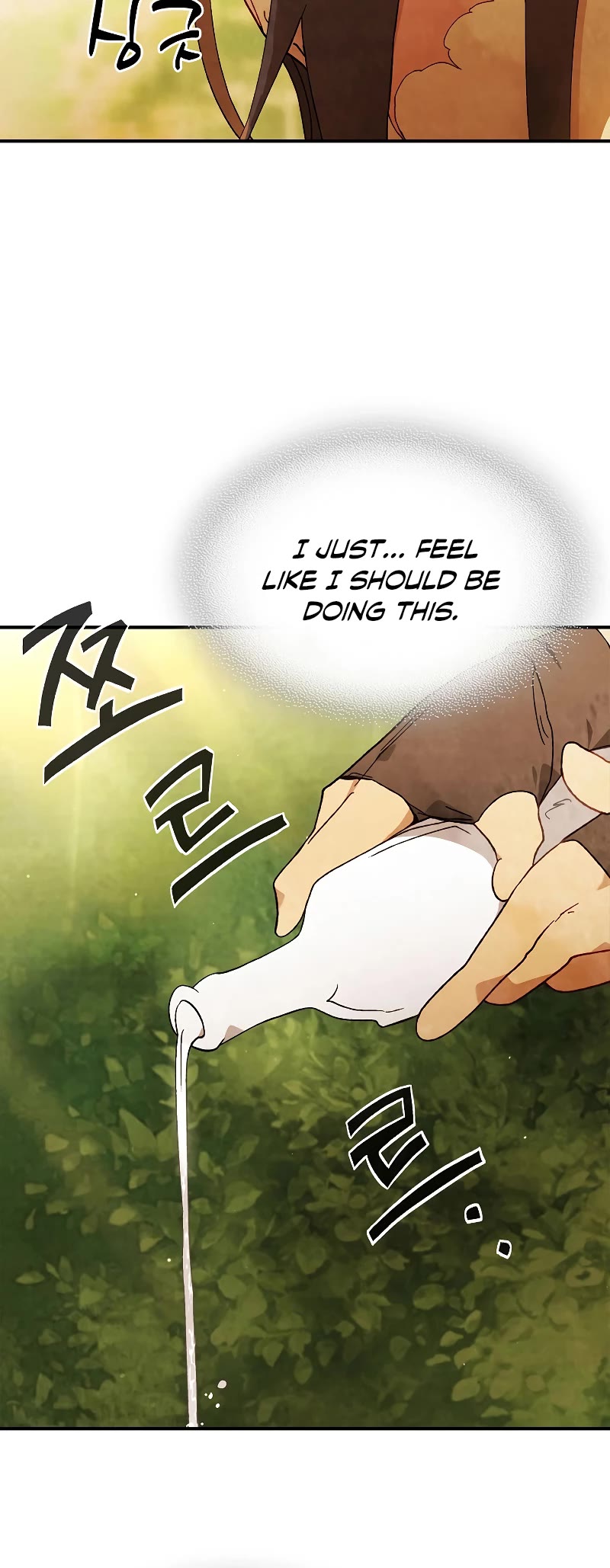 Chronicles of a Returner Chapter 42 page 6 - Chapter 42