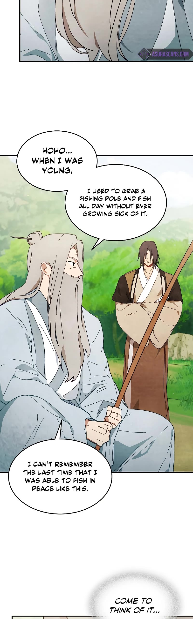 Chronicles of a Returner Chapter 43 page 10 - Chapter 43
