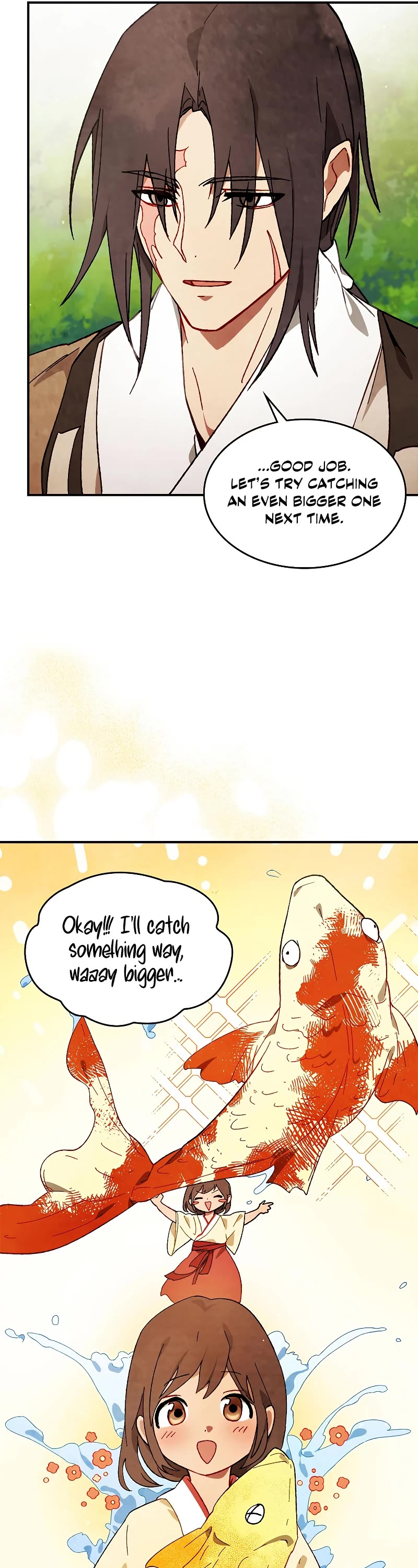 Chronicles of a Returner Chapter 43 page 17 - Chapter 43