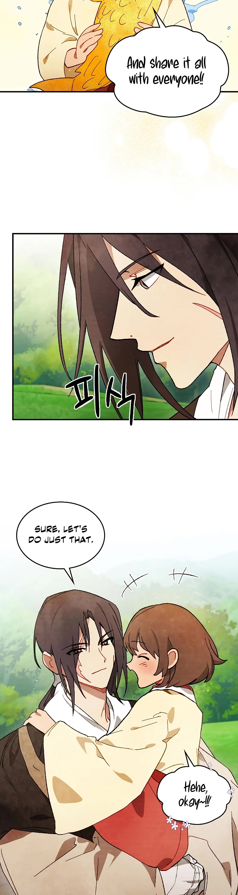 Chronicles of a Returner Chapter 43 page 18 - Chapter 43