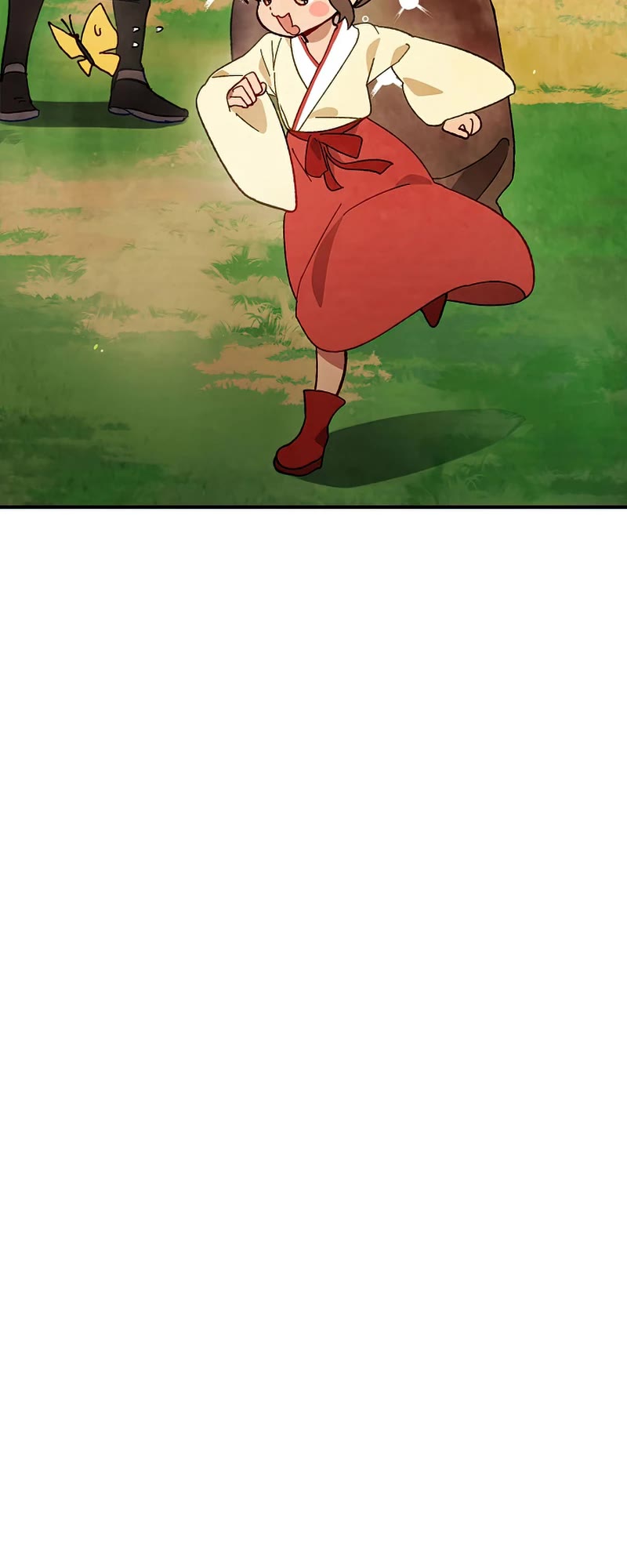 Chronicles of a Returner Chapter 44 page 10 - Chapter 44
