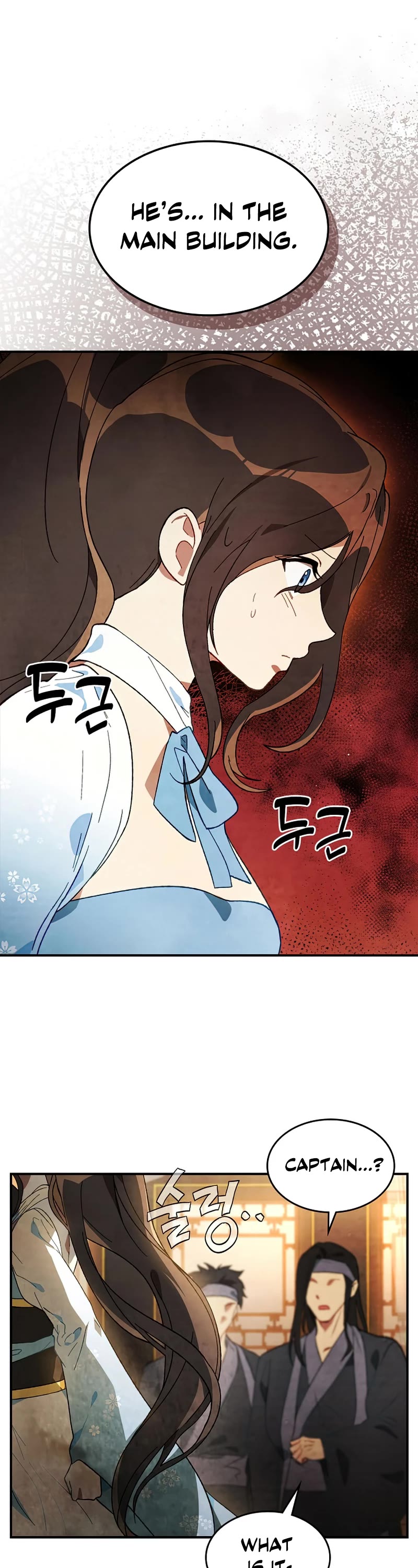 Chronicles of a Returner Chapter 44 page 22 - Chapter 44