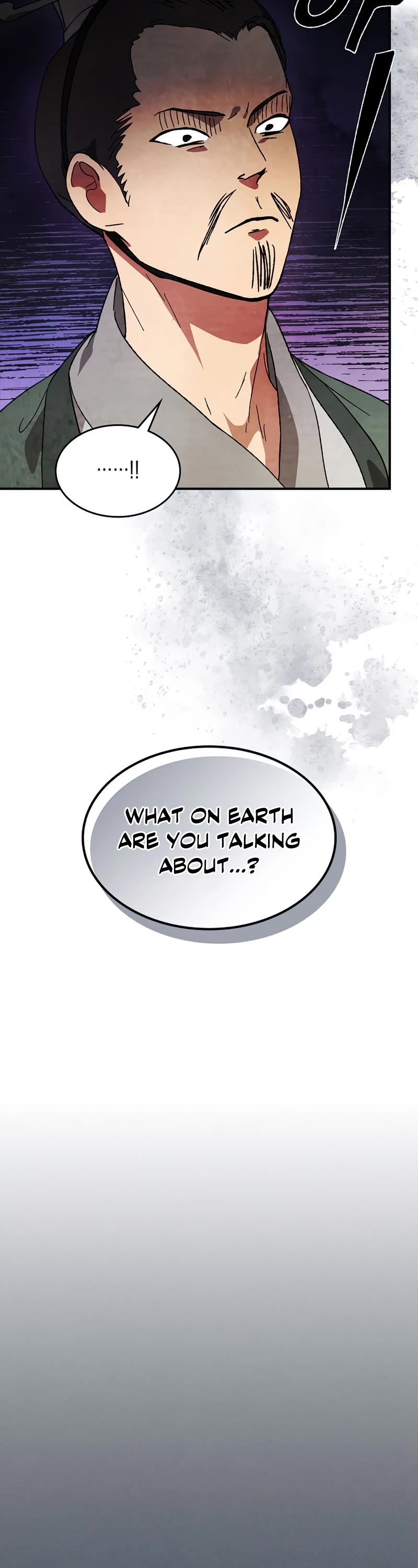 Chronicles of a Returner Chapter 44 page 28 - Chapter 44