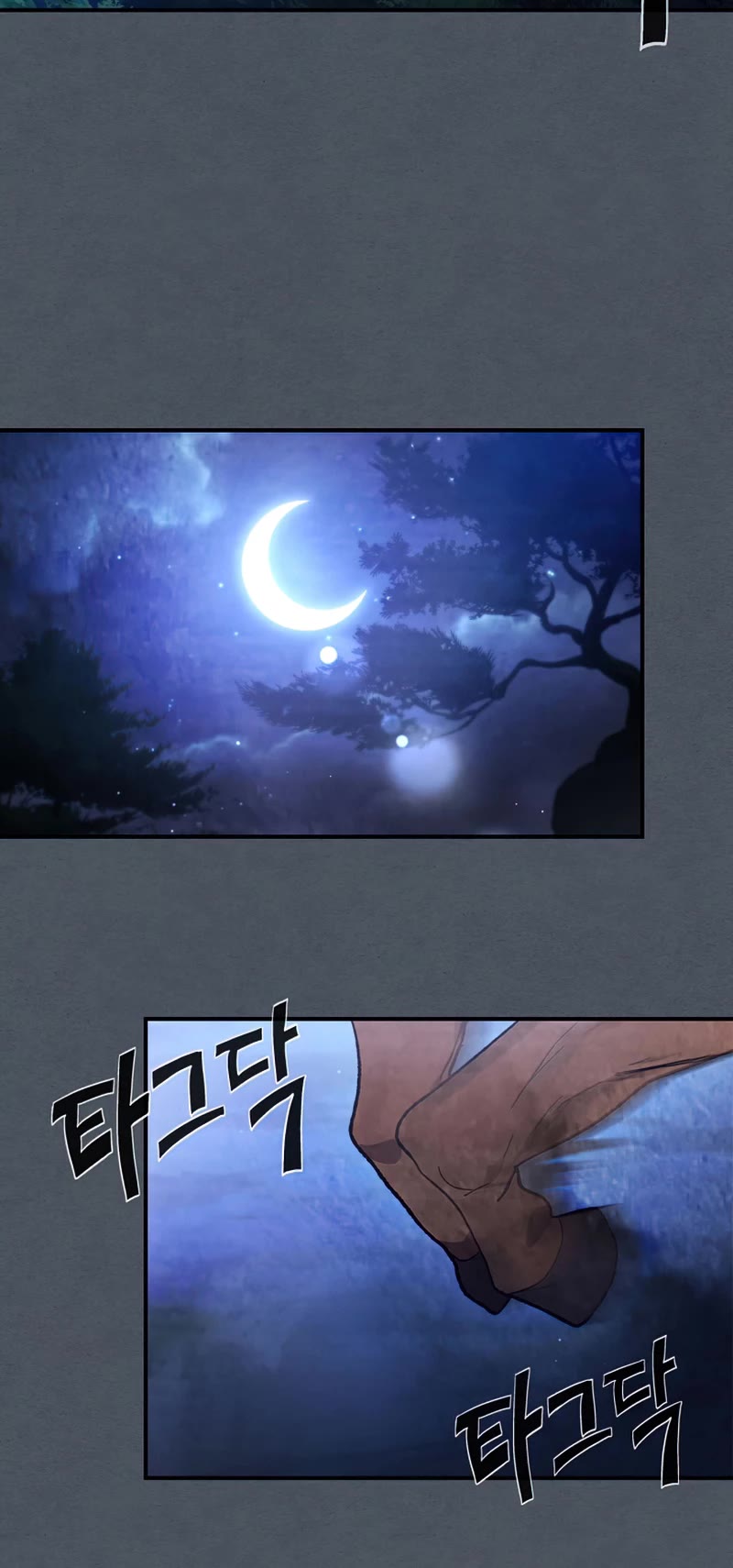 Chronicles of a Returner Chapter 44 page 30 - Chapter 44