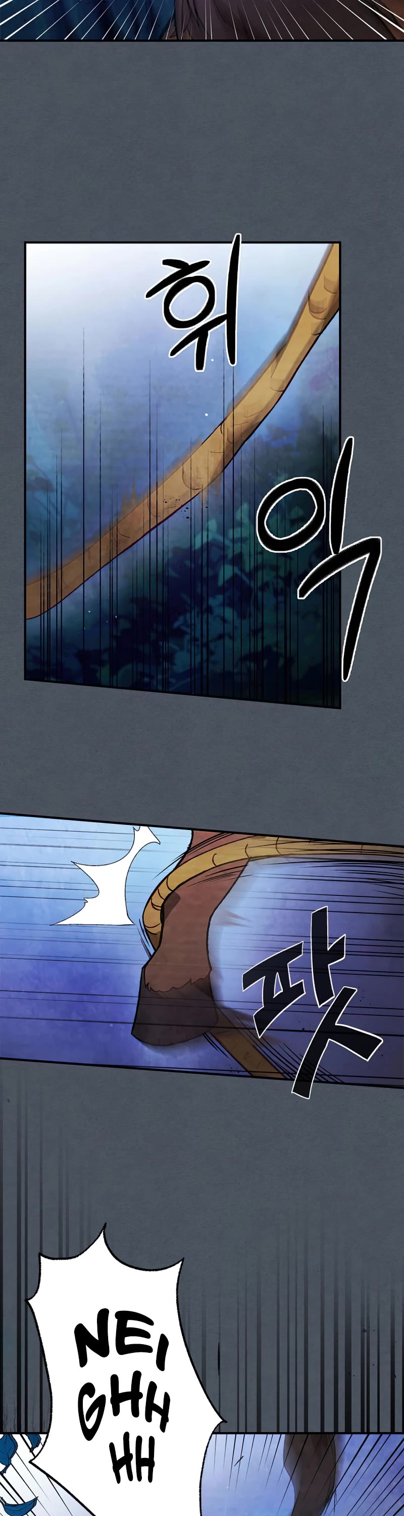 Chronicles of a Returner Chapter 44 page 33 - Chapter 44