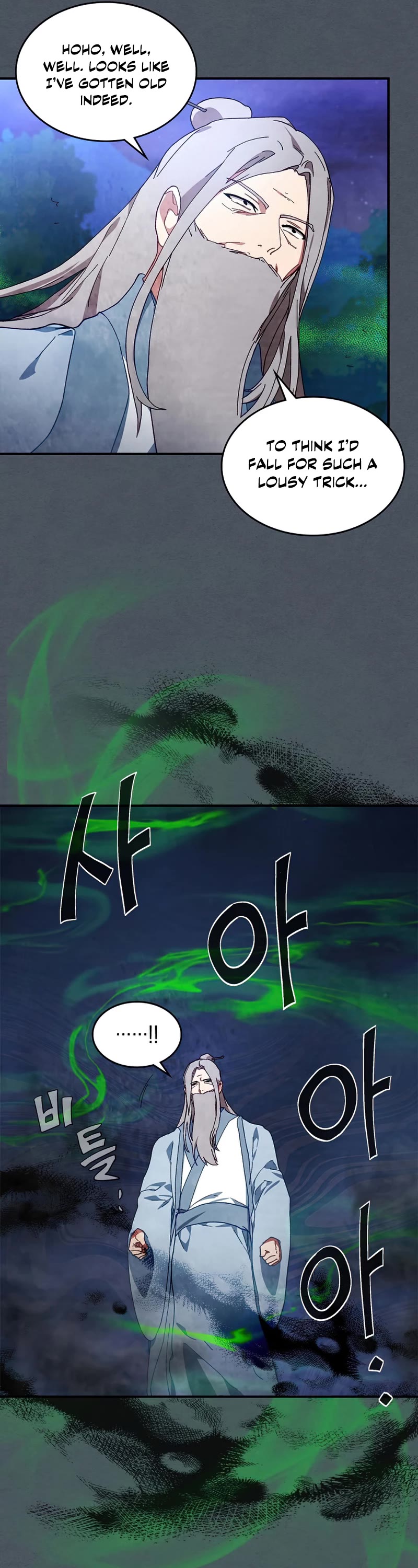 Chronicles of a Returner Chapter 44 page 36 - Chapter 44