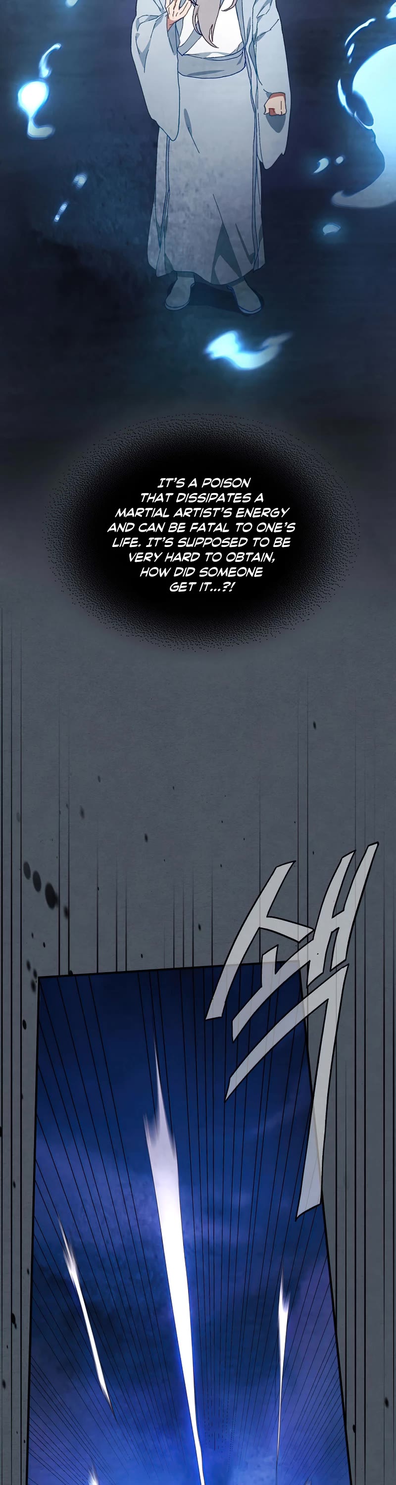 Chronicles of a Returner Chapter 44 page 38 - Chapter 44