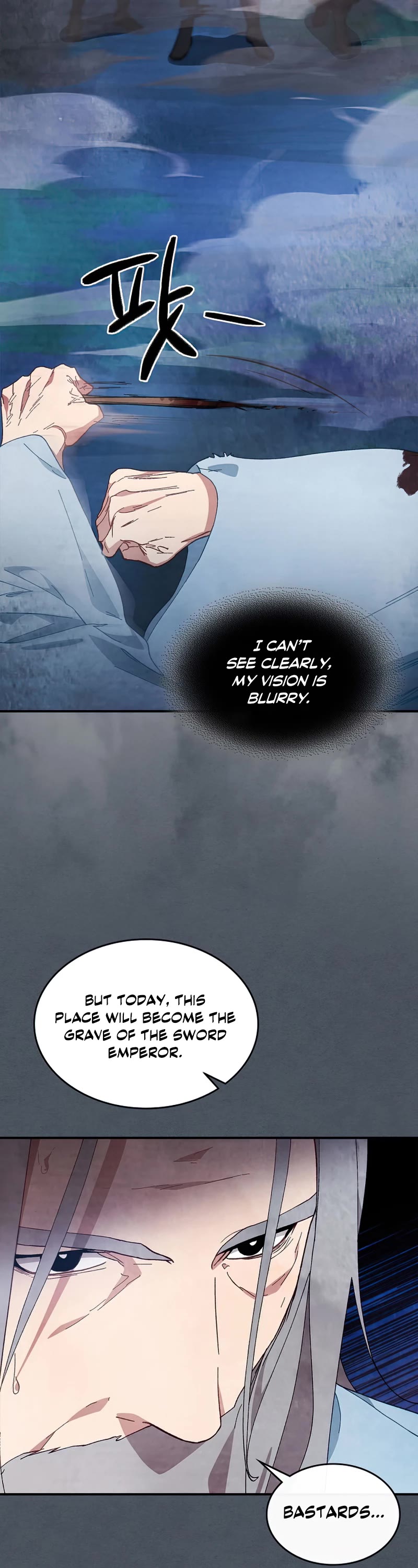 Chronicles of a Returner Chapter 44 page 43 - Chapter 44