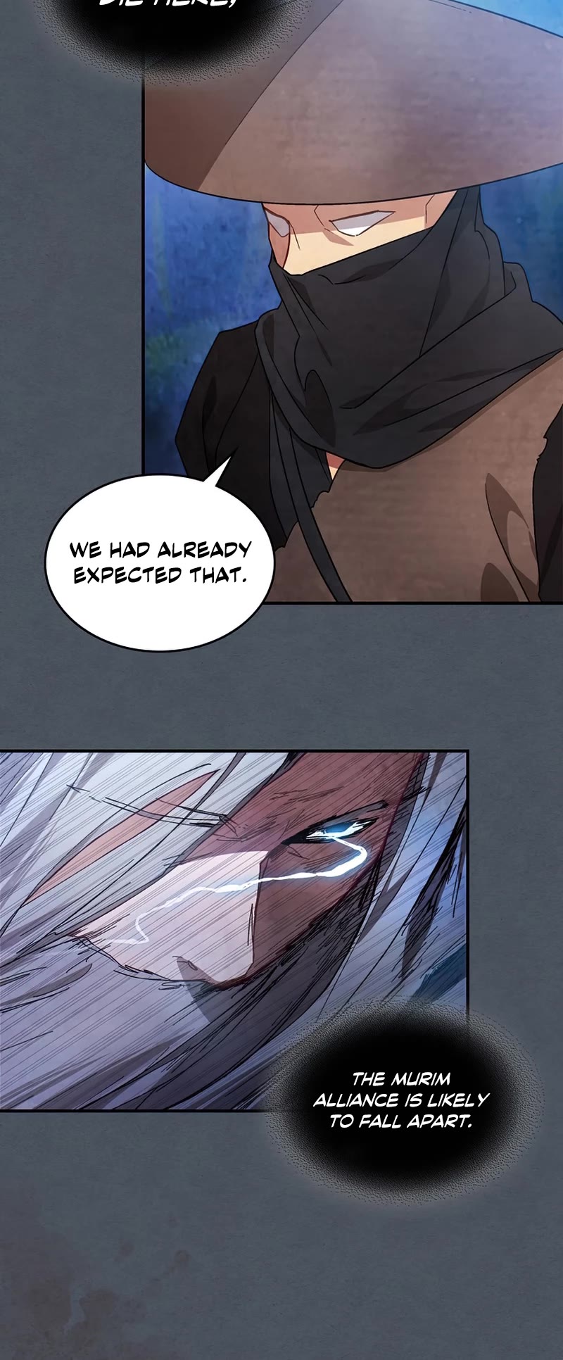 Chronicles of a Returner Chapter 44 page 45 - Chapter 44