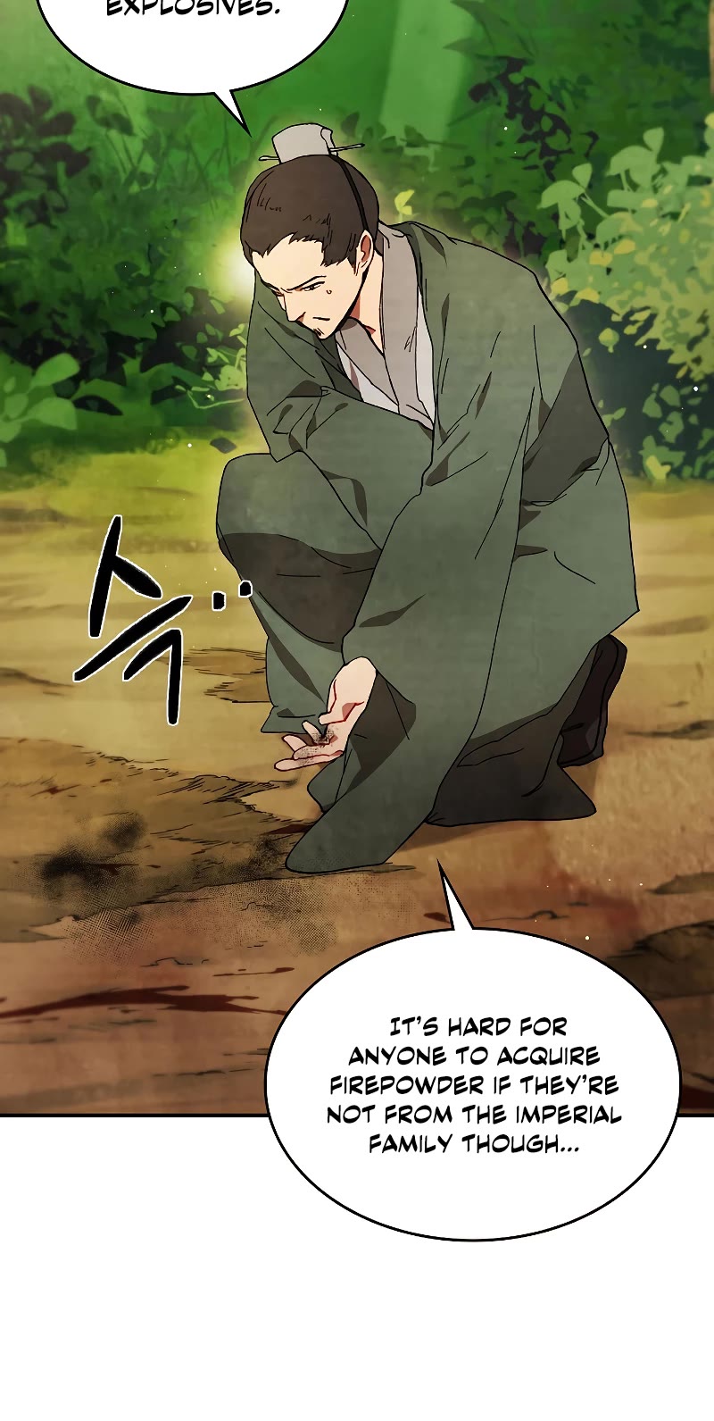 Chronicles of a Returner Chapter 45 page 10 - Chapter 45 (S1 END)