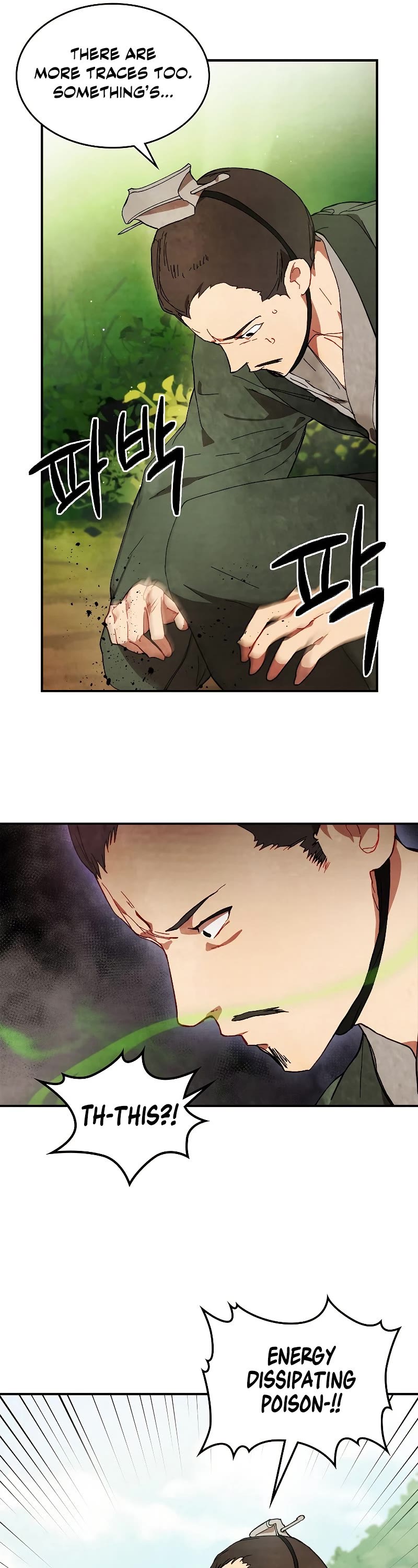 Chronicles of a Returner Chapter 45 page 11 - Chapter 45 (S1 END)