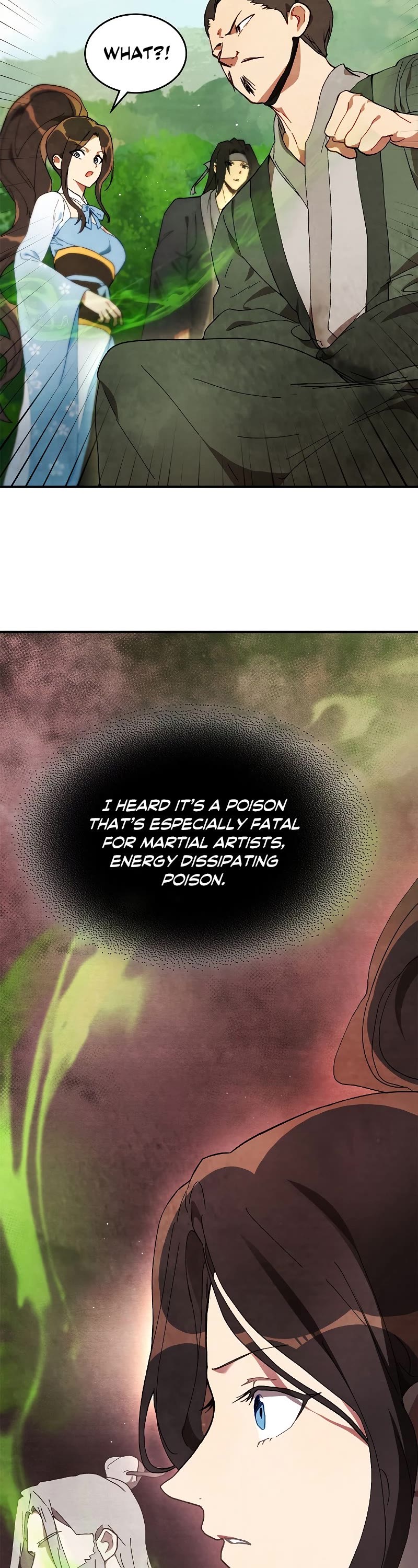 Chronicles of a Returner Chapter 45 page 12 - Chapter 45 (S1 END)