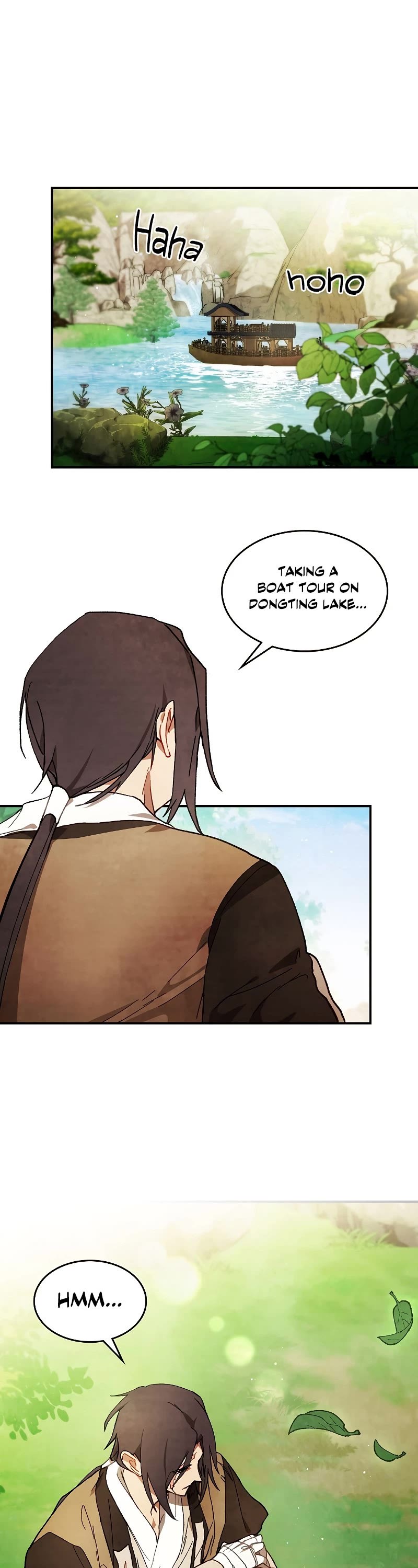 Chronicles of a Returner Chapter 45 page 2 - Chapter 45 (S1 END)
