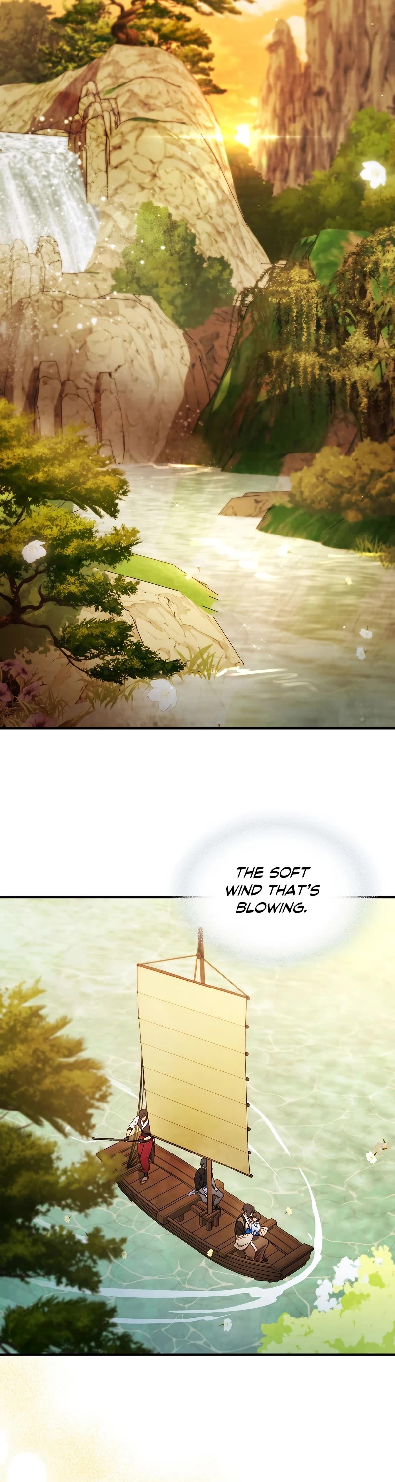 Chronicles of a Returner Chapter 45 page 26 - Chapter 45 (S1 END)