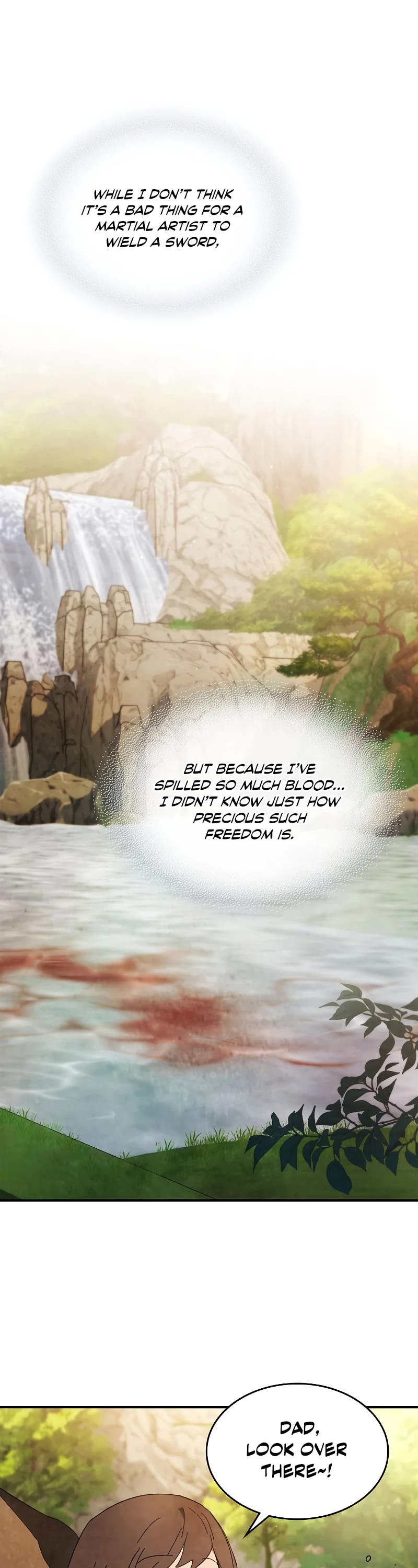 Chronicles of a Returner Chapter 45 page 29 - Chapter 45 (S1 END)