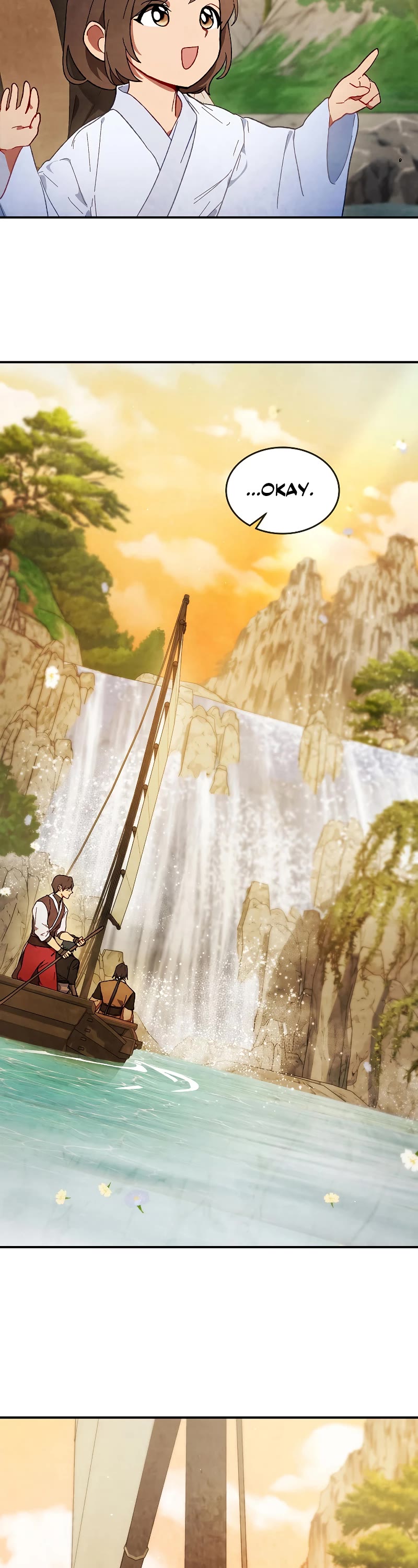 Chronicles of a Returner Chapter 45 page 30 - Chapter 45 (S1 END)