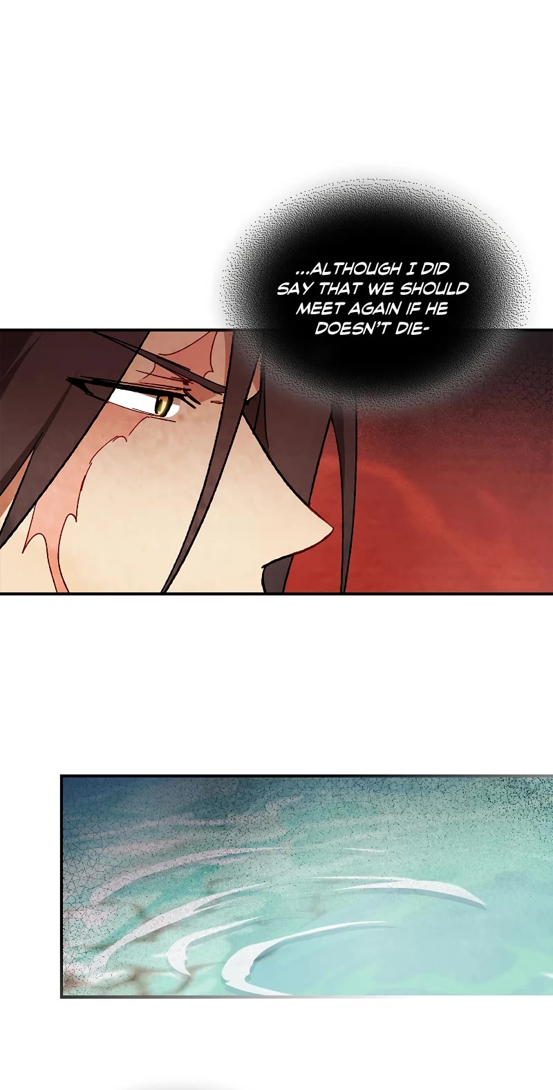 Chronicles of a Returner Chapter 45 page 33 - Chapter 45 (S1 END)