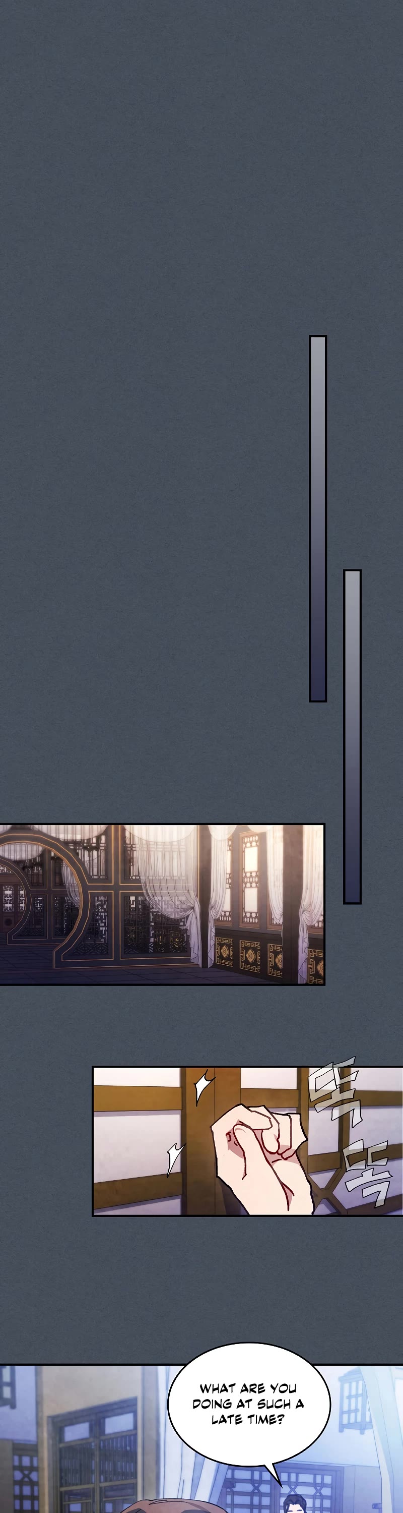 Chronicles of a Returner Chapter 45 page 40 - Chapter 45 (S1 END)