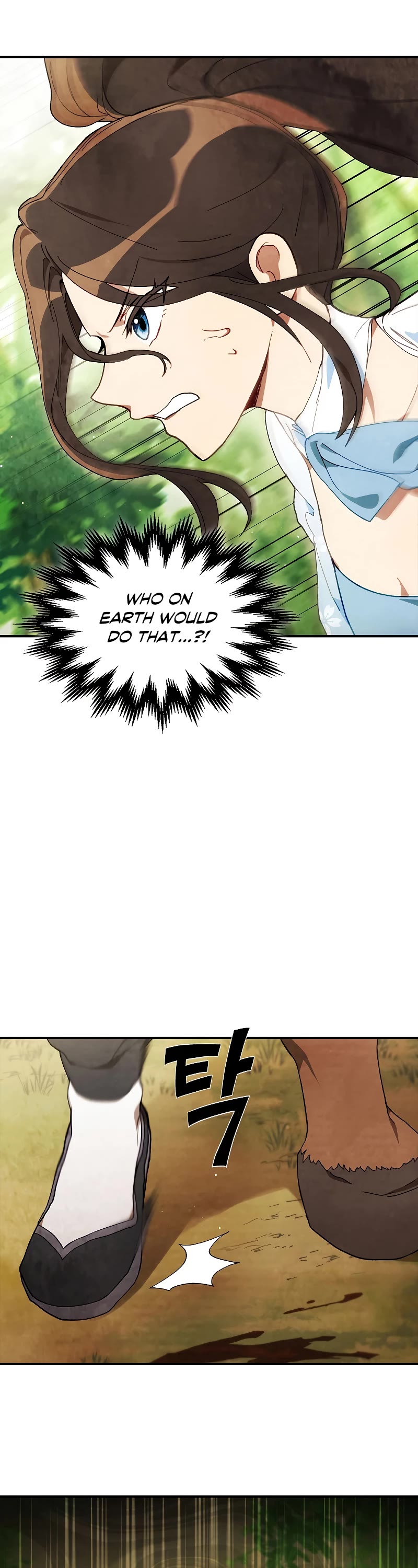 Chronicles of a Returner Chapter 45 page 7 - Chapter 45 (S1 END)