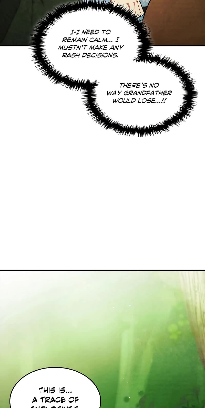 Chronicles of a Returner Chapter 45 page 9 - Chapter 45 (S1 END)