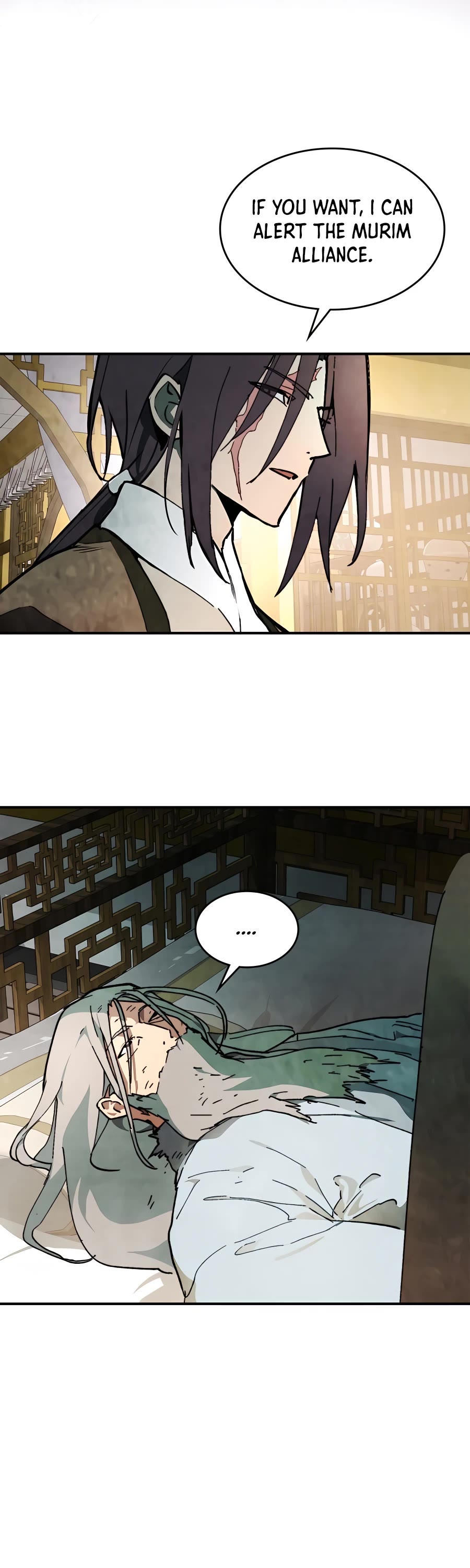 Chronicles of a Returner Chapter 46 page 11 - Chapter 46